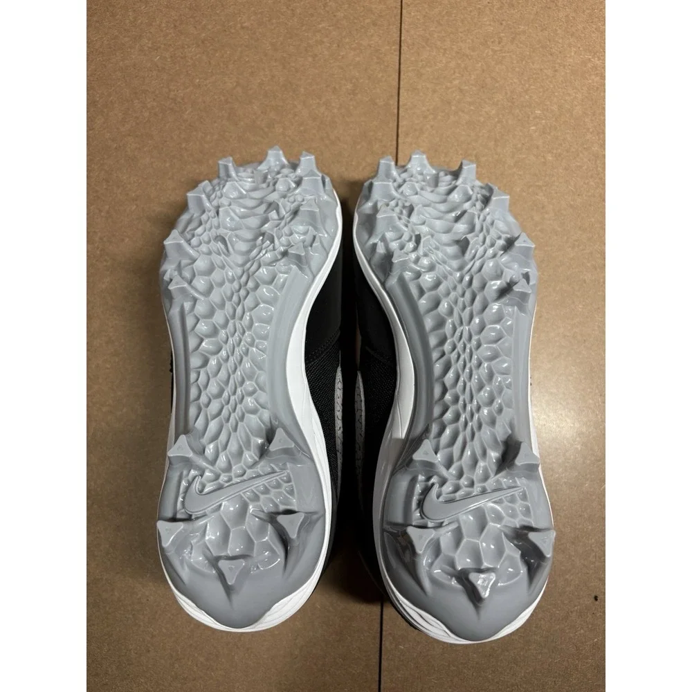 Size 12 - Jordan Stadium 90 Cleat Black Cement
